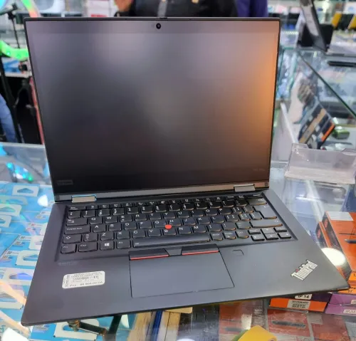 Lenovo Yoga X13/i5-10eme/8g/256/tactile360