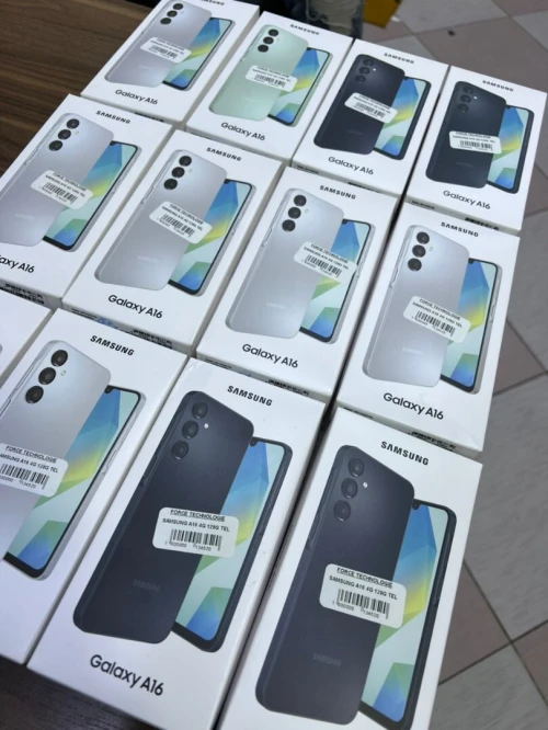 SAMSUNG A16 4G 128G