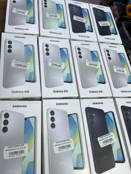 SAMSUNG A16 4G 128G