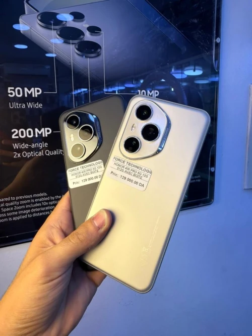 HONOR 400 PRO 5G 12G 512G
