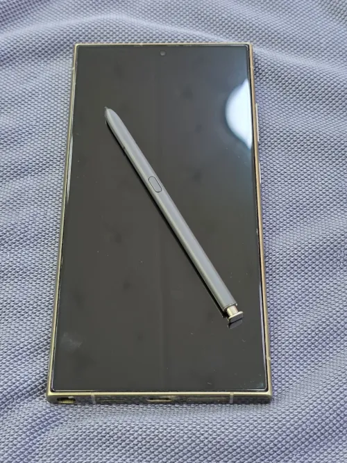 Samsung S24 Ultra