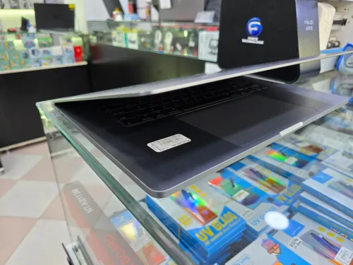 MacBook Pro (16 pouces, 2019)