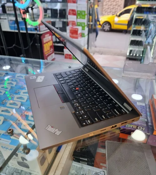 Lenovo ThinkPad L13/i5-10eme/16g/256g