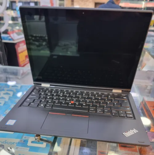 Lenovo Yoga L380/i3-8eme/8g/256/Tactile360
