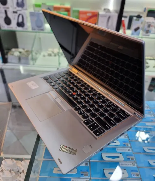 Lenovo Yoga x380/i5-8eme/16g/256g/Tactile360