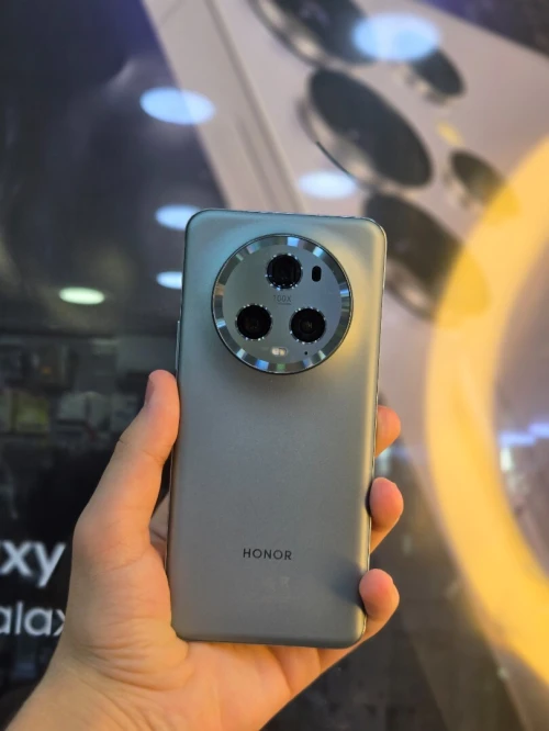 Honor Magic 5 pro GLOBAL CE