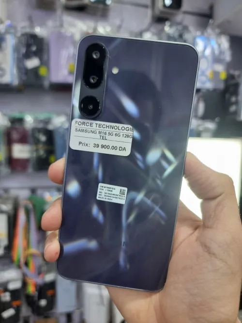 Samsung Galaxy M16