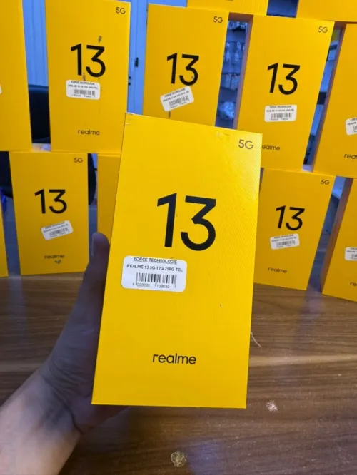 REALME 13 5G 12G 256G