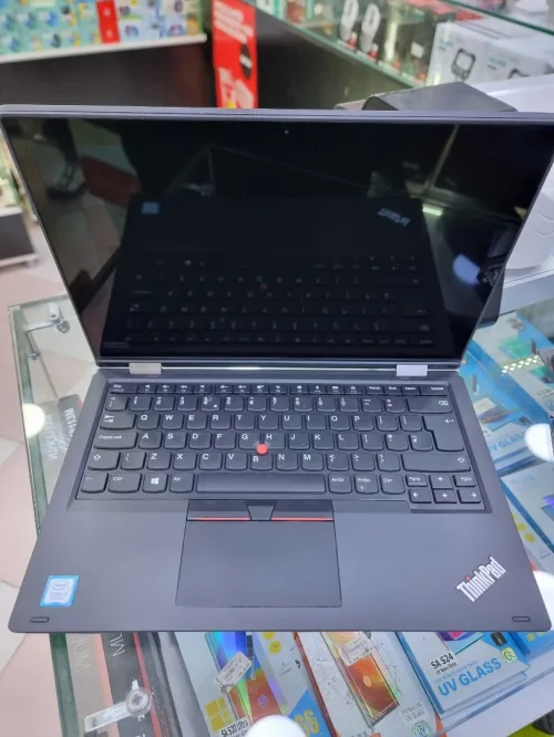 Lenovo Yoga L380/i3-8eme/8gb/256g/Tactile 360