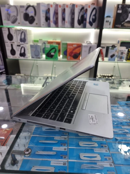 Hp Elitebook 850G5/i7-8eme/8g/256
