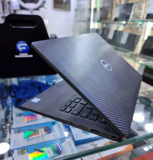 Dell Latitude 7400/i7-8eme/8g/256