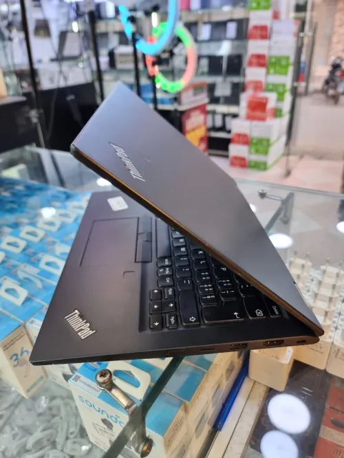 Lenovo X13 Yoga/i5-10eme/16g/256g/tactile360