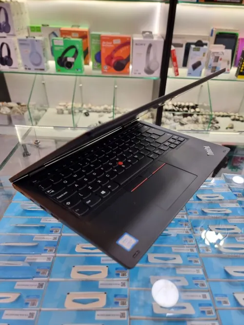 Lenovo Yoga L380/i3-8eme/8g/256g/Tacile 360