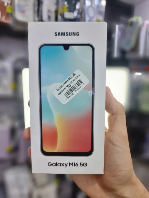 Samsung Galaxy M16