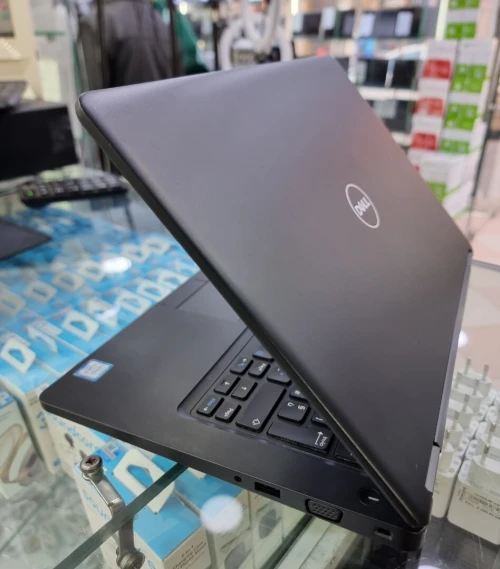 Dell Latitude E5480/I5-6eme/8G/256G