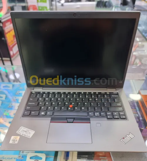 Lenovo ThinkPad L13/i5-10eme/16g/256g