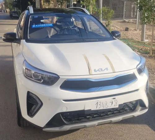 Kia KX1 2025 Full option +toit ouvrant
