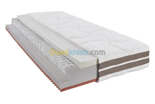 matelas orthopédique