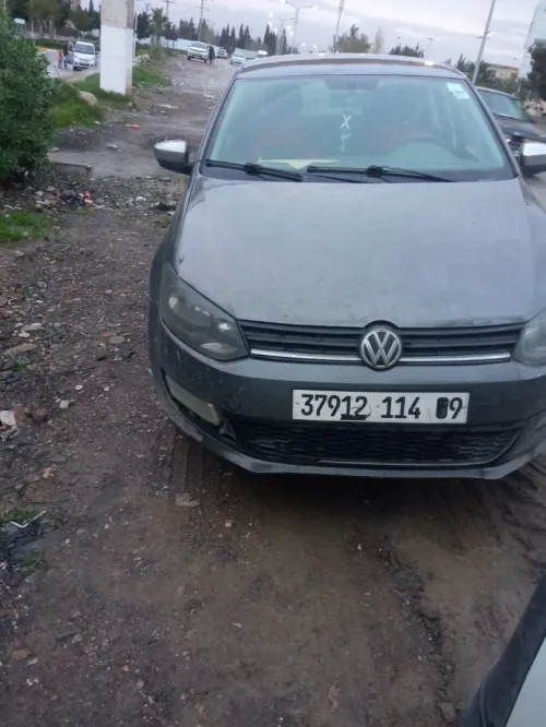 Volkswagen Polo 2014 Polo
