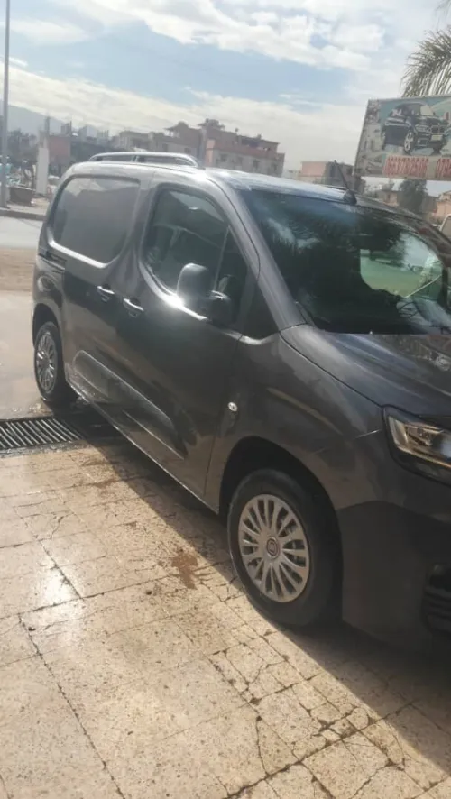 Fiat Doblo 2023 Doblo