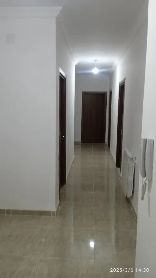 Location Appartement F5 Alger Mahelma