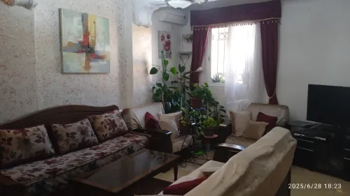 Vente Appartement F2 Alger Dar el beida