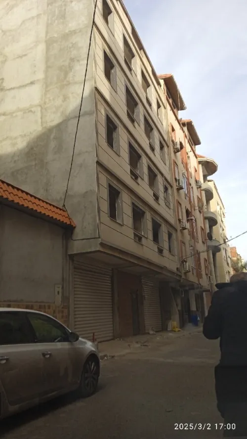 Vente Immeuble Alger Bordj el bahri