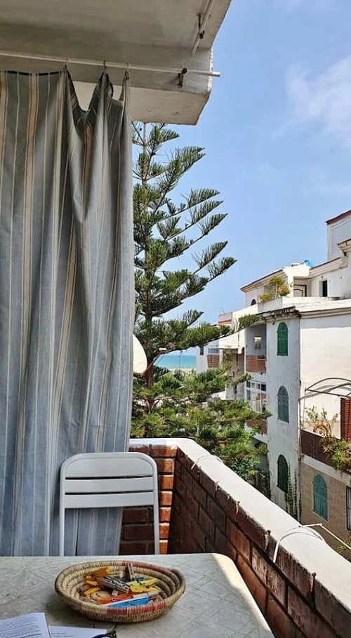 Location vacances Bungalow F2 Béjaïa Bejaia 7