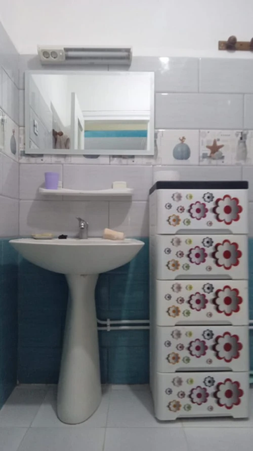 Location vacances Bungalow F2 Béjaïa Bejaia 3