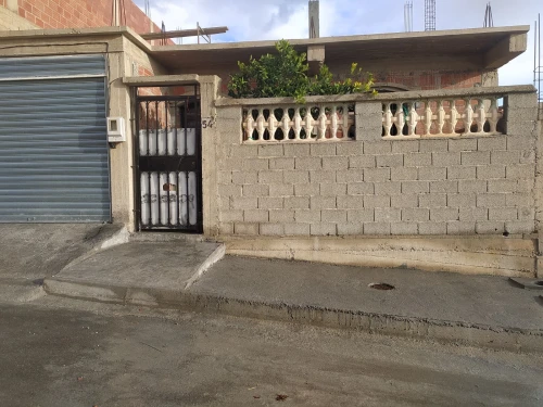 Vente Villa Mila Tiberguent