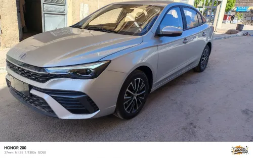MG MG5 2026 Mixico mondiale