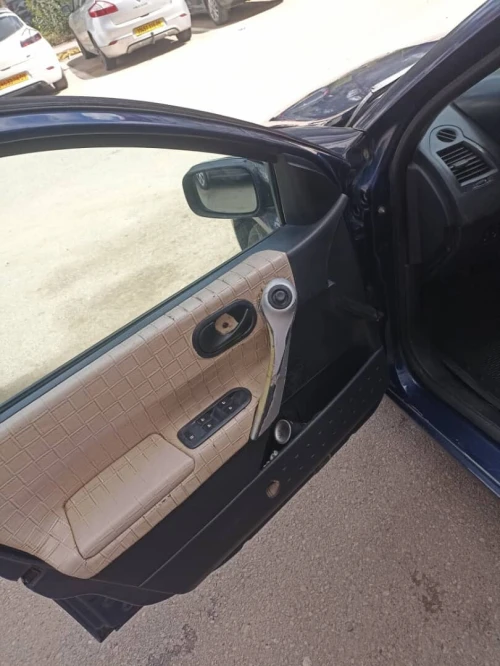 Renault Megane 2 2003 Megane 2