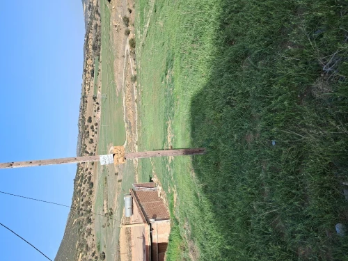 Vente Terrain Batna Arris