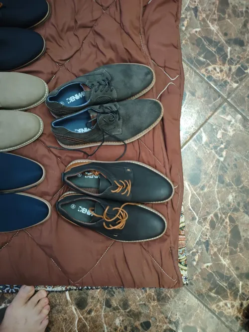 Chaussures Pour homme original