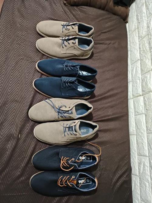 Chaussures Pour homme original
