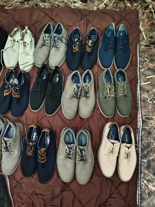 Chaussures Pour homme original