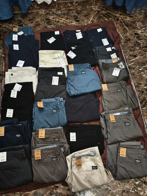 Pantalon