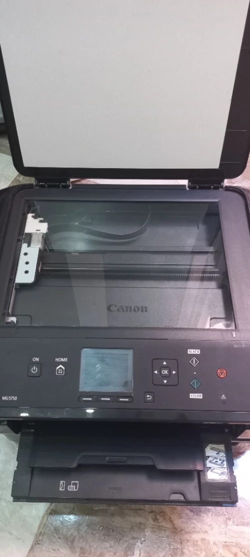 Imprimante Canon MG5750