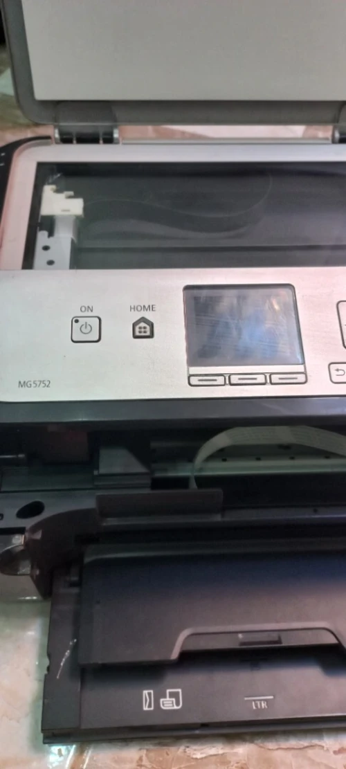 Imprimante Canon MG5750