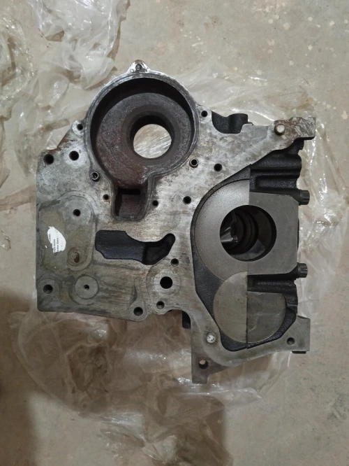 Demi moteur optra 2012 Diesel
