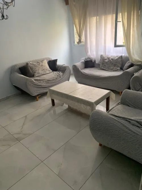Vente Appartement F4 Alger Gue de constantine