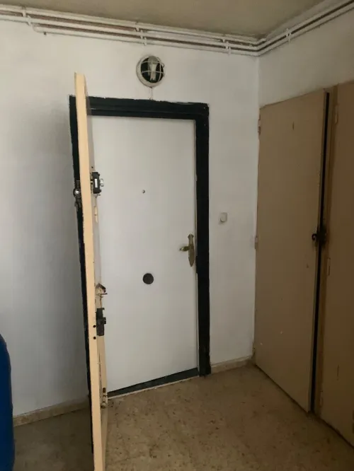 Vente Appartement F4 Alger Gue de constantine