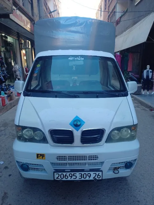 DFSK 2.30 2009 