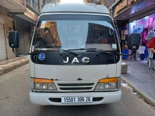 JAC 1025K 2006