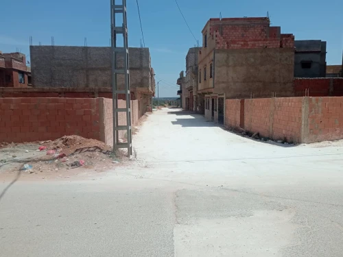 Vente Terrain Mostaganem Sayada