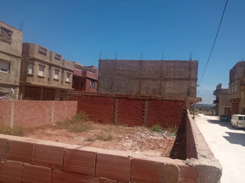 Vente Terrain Mostaganem Sayada