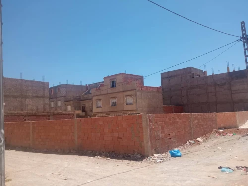 Vente Terrain Mostaganem Sayada