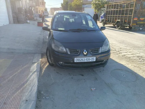 Renault Scenic 2009 Scenic