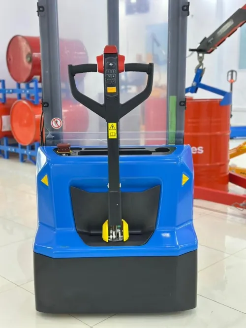 Gerbeur électrique économique