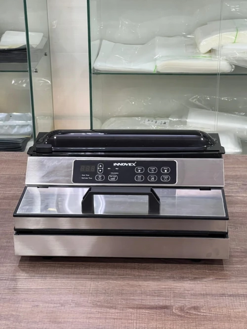 Mini sous vide pour usage domestique YJS614